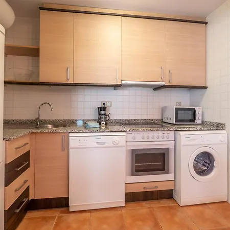 Apartment Lloret Lux *