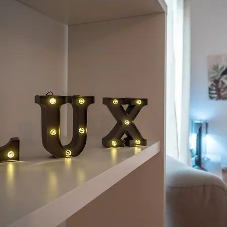 Lloret Lux