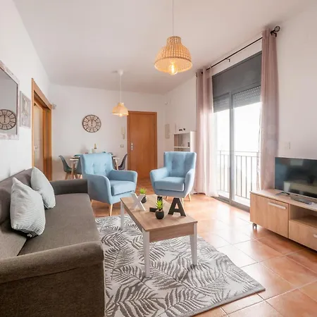 Lloret Lux Apartment *
