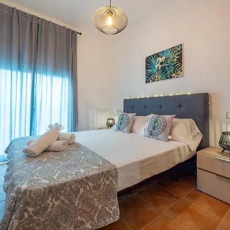 Apartment Lloret Lux *
