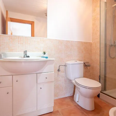 Lloret Lux Apartment Lloret de Mar