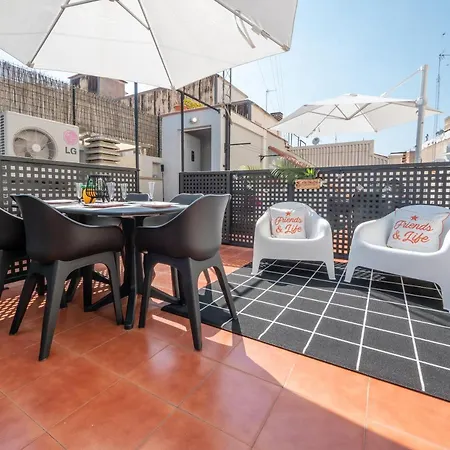 Apartment Lloret Lux