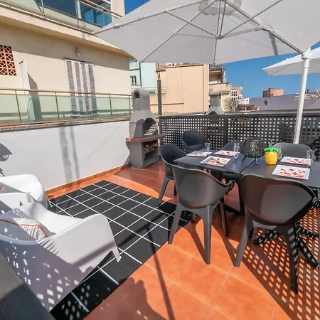 Apartment Lloret Lux *