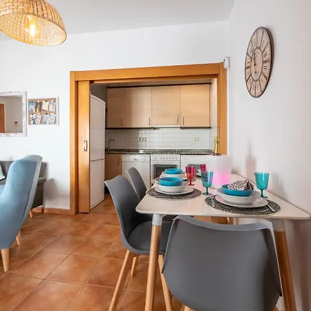 Lloret Lux Apartment Lloret de Mar
