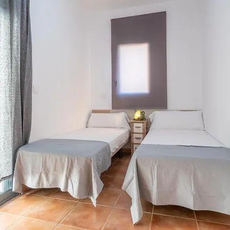 Lloret Lux Apartment