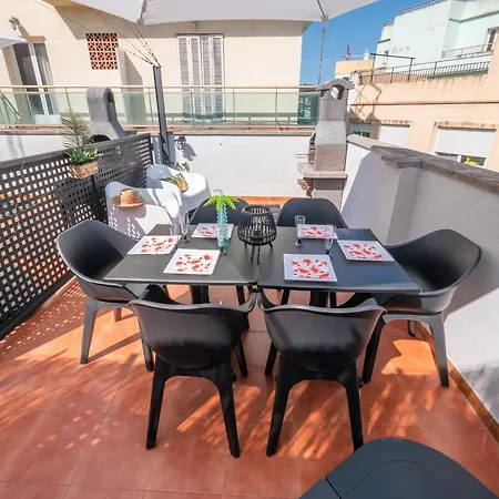 Apartment Lloret Lux