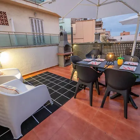 Lloret Lux Apartment *