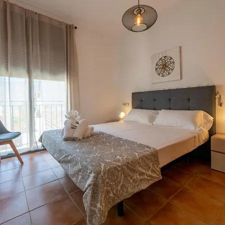 Lloret Lux *