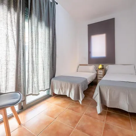 Lloret Lux Apartment *