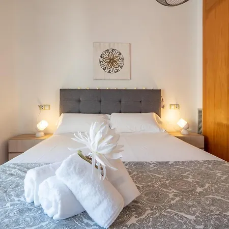 Lloret Lux Apartment *