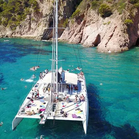 Apartment Lloret Lux *