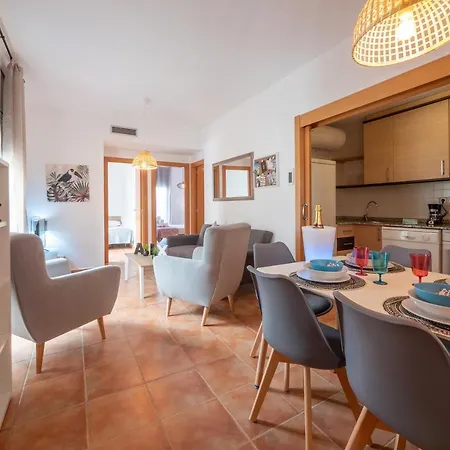 Lloret Lux Apartment Lloret de Mar